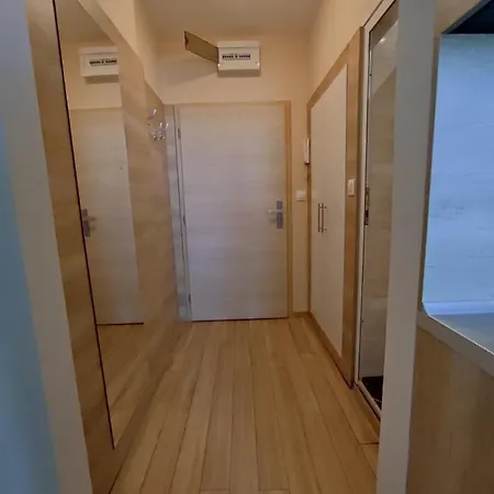 Apartment Oneroom View Apartment - Central Student City *
